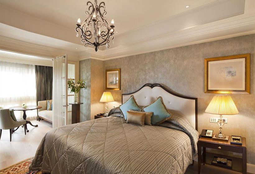 Hotel The Taj Mahal Palace 9