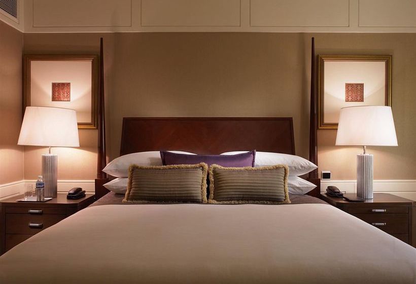 Hotel The Leela Kempinski Mumbai 13