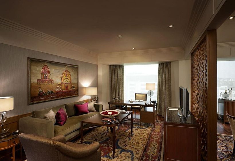 Hotel The Leela Kempinski Mumbai 14