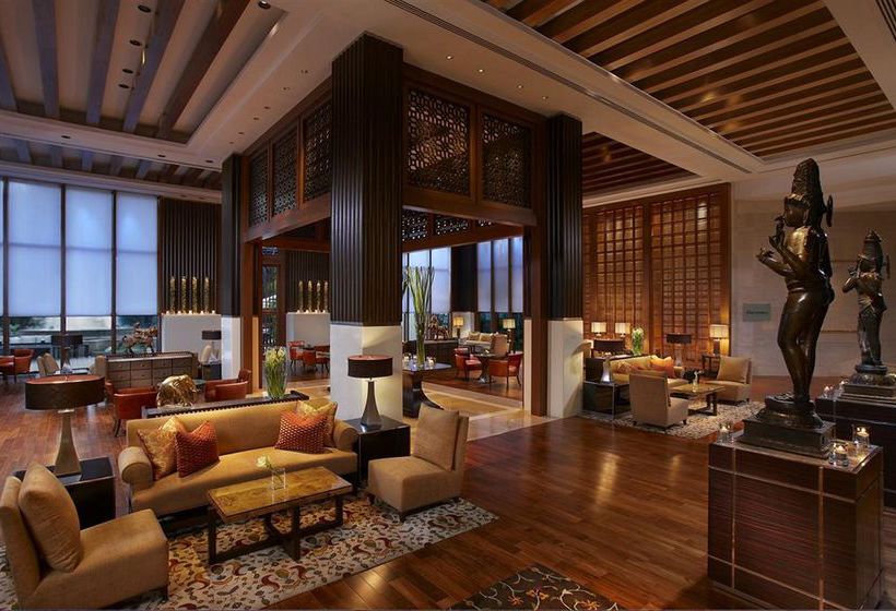 Hotel The Leela Kempinski Mumbai 15