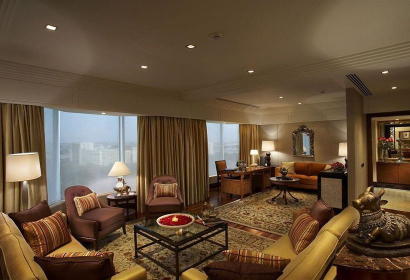 Hotel The Leela Kempinski Mumbai 16