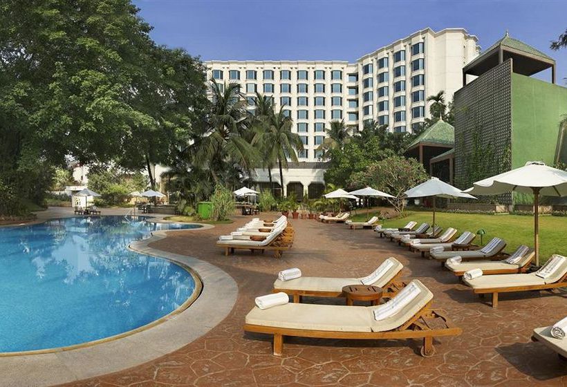 Hotel The Leela Kempinski Mumbai 17