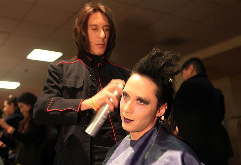 Hotel The Leela Kempinski Mumbai 18