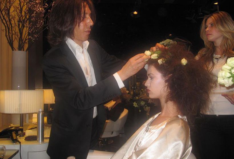 Hotel The Leela Kempinski Mumbai 19