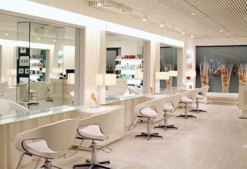 Hotel The Leela Kempinski Mumbai 20