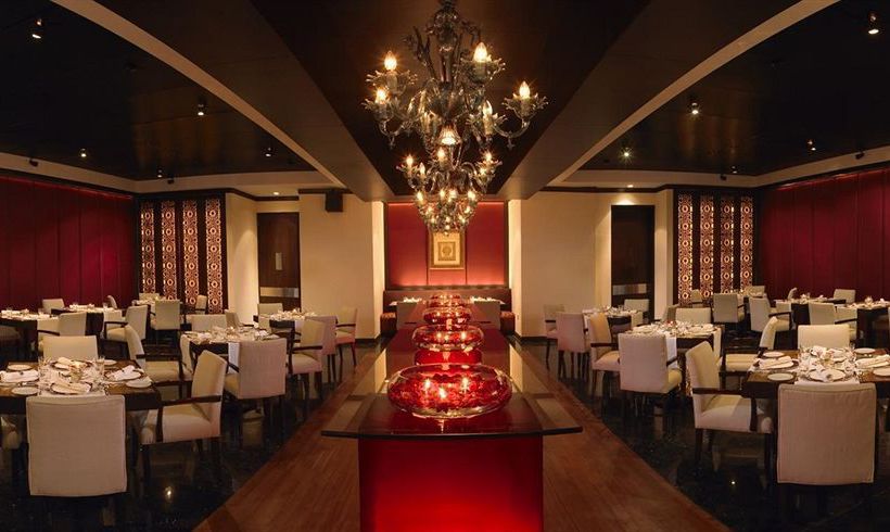 Hotel The Leela Kempinski Mumbai 7