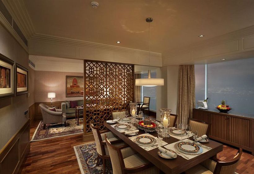 Hotel The Leela Kempinski Mumbai 8