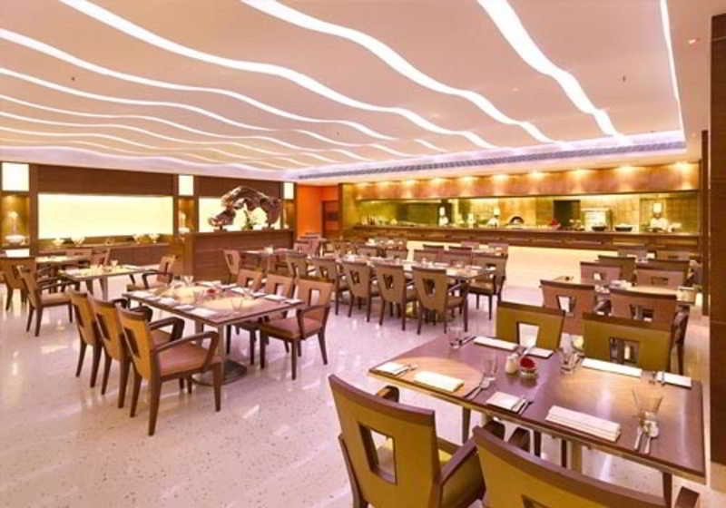 Hotel Hindusthan International 1