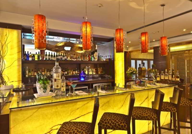 Hotel Hindusthan International 2