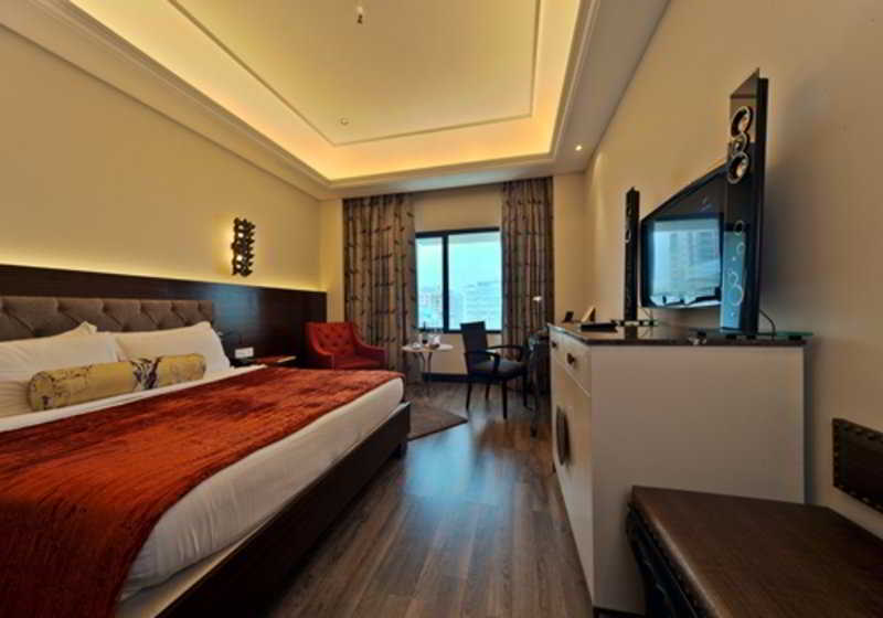 Hotel Hindusthan International 5