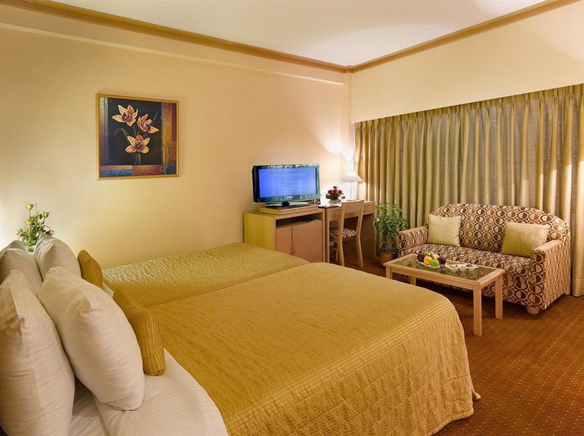 Hotel New Kenilworth 10