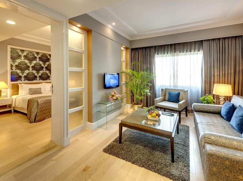 Hotel New Kenilworth 12