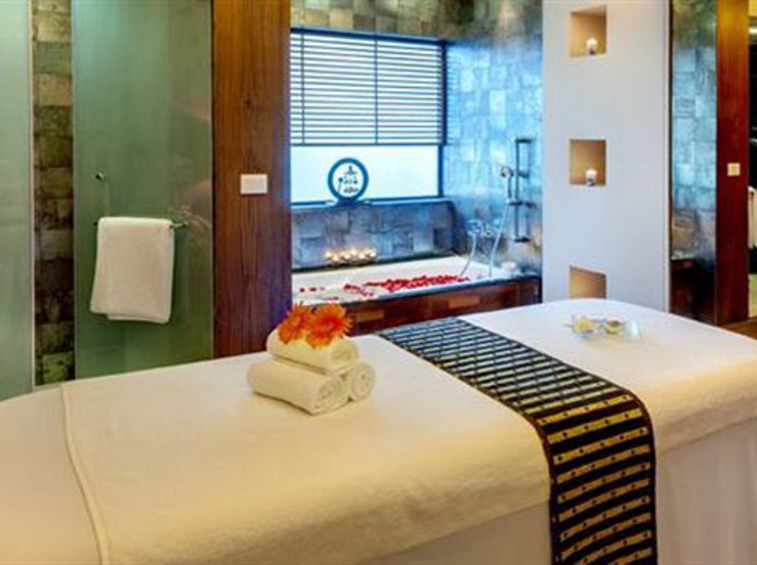 Hotel New Kenilworth 14