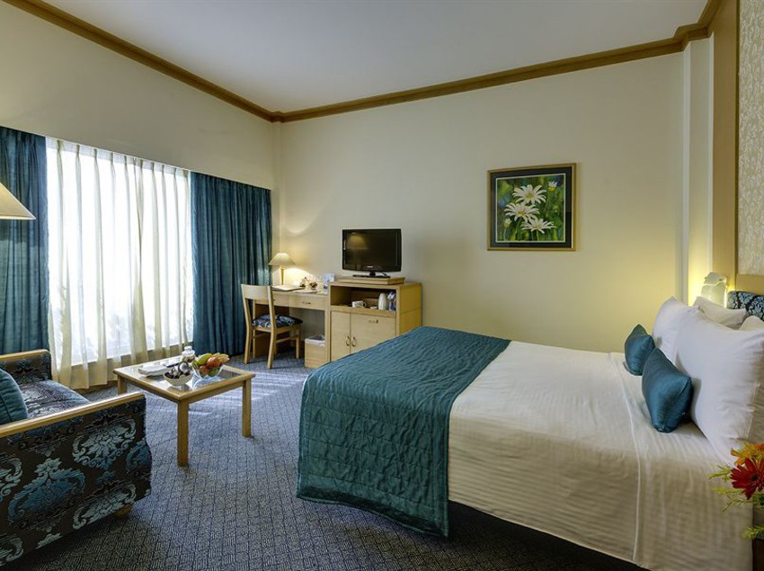 Hotel New Kenilworth 3