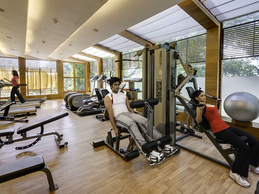 Hotel New Kenilworth 5