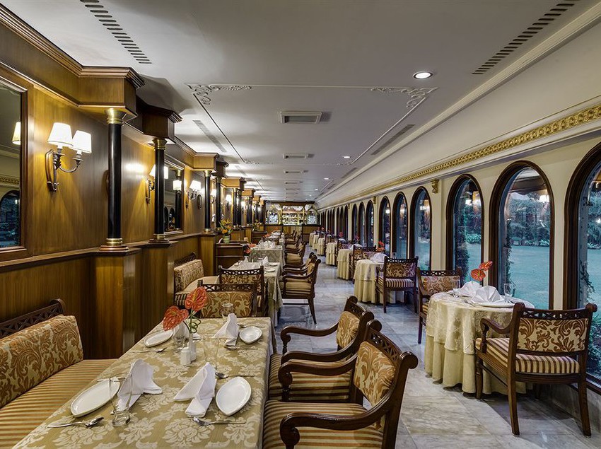 Hotel New Kenilworth 6