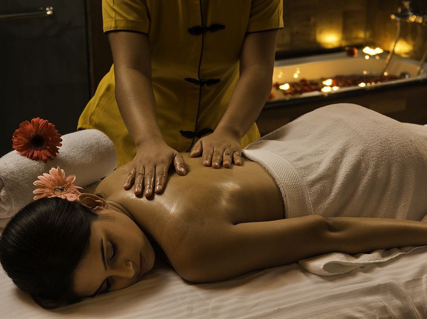 Hotel New Kenilworth 7