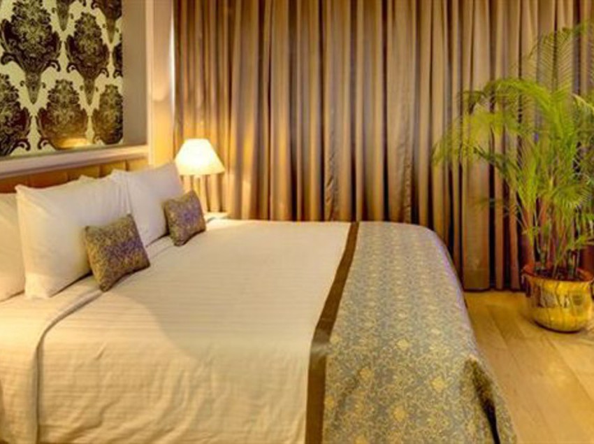 Hotel New Kenilworth 9