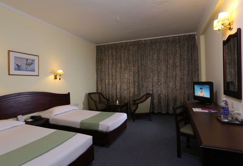 The International Hotel Kochi 19