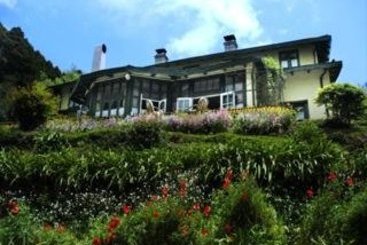 Hotel Windamere Darjeeling Bengala Occidental