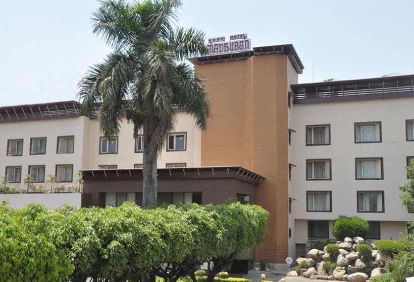 Hotel Madhuban Uttarakhand