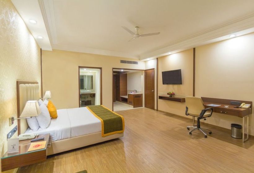 Hotel Madhuban 13