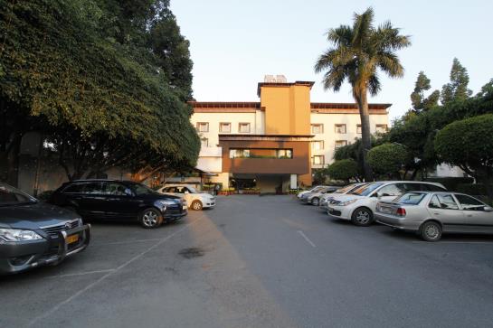 Hotel Madhuban 16