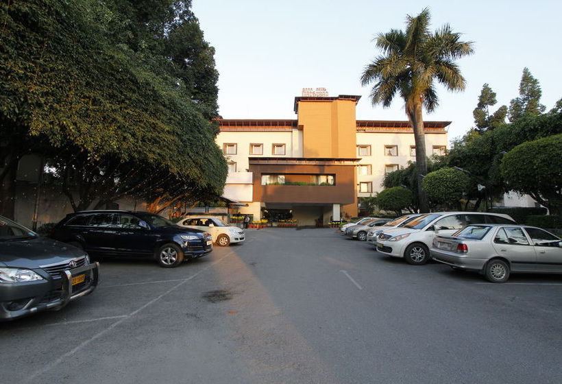 Hotel Madhuban 8