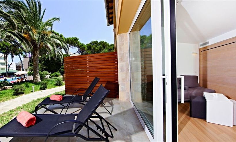 S'Entrador Playa Hotel Spa  Cala Ratjada Mallorca