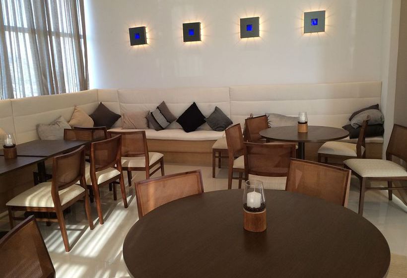 Hotel Mont Blanc Diamond Flat  | Nova Iguaçu | Rio de Janeiro | Brasil 1