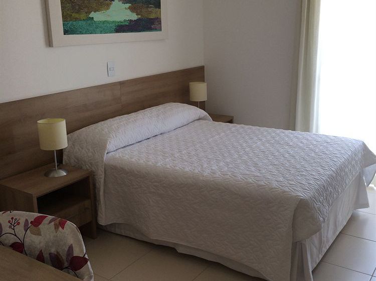 Hotel Mont Blanc Diamond Flat  | Nova Iguaçu | Rio de Janeiro | Brasil 10