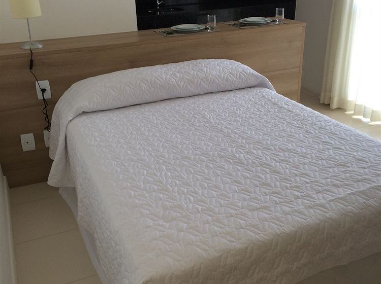 Hotel Mont Blanc Diamond Flat  | Nova Iguaçu | Rio de Janeiro | Brasil 11