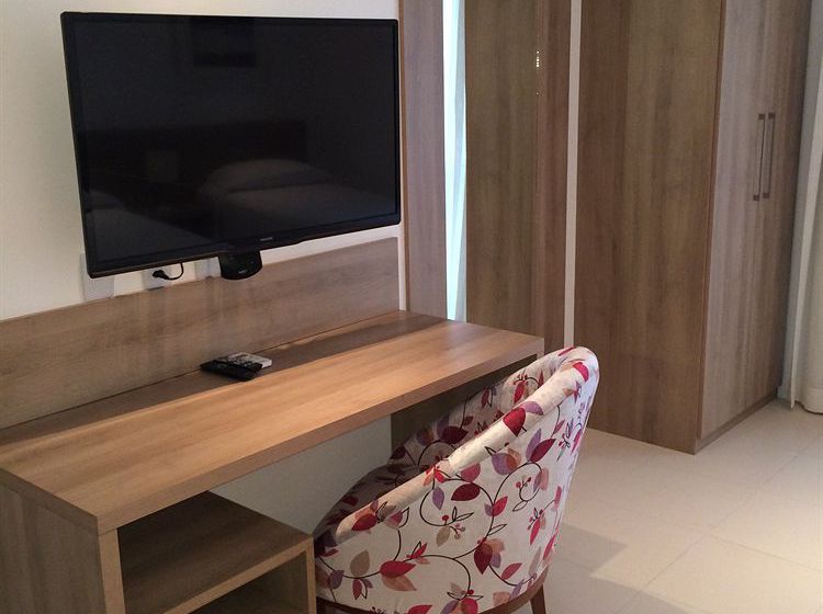 Hotel Mont Blanc Diamond Flat  | Nova Iguaçu | Rio de Janeiro | Brasil 12