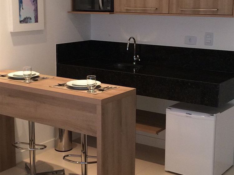 Hotel Mont Blanc Diamond Flat  | Nova Iguaçu | Rio de Janeiro | Brasil 13