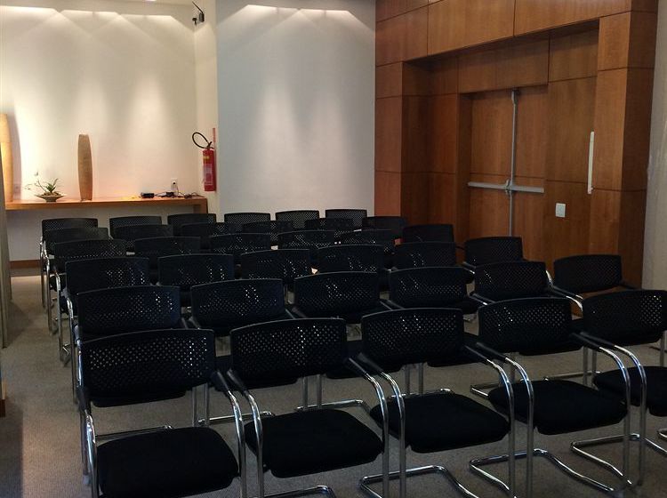 Hotel Mont Blanc Diamond Flat  | Nova Iguaçu | Rio de Janeiro | Brasil 14