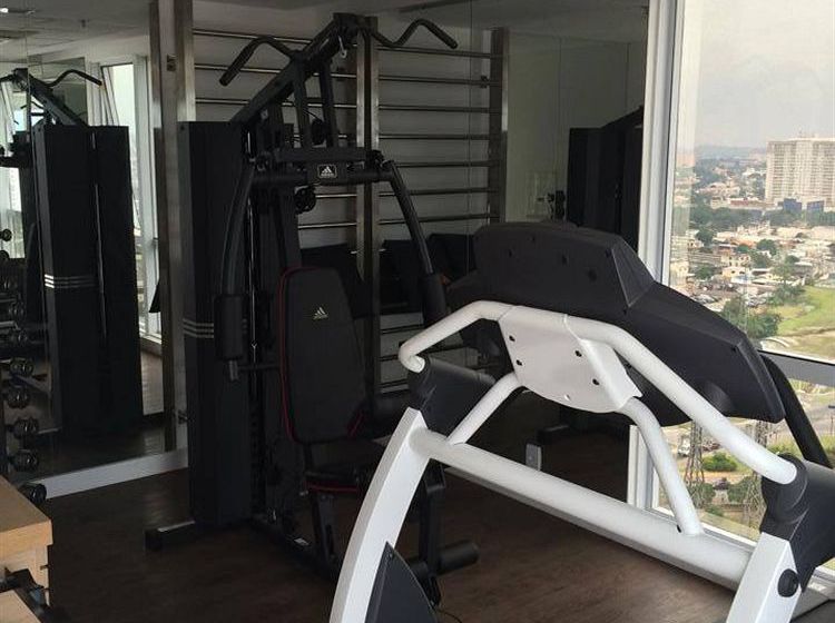 Hotel Mont Blanc Diamond Flat  | Nova Iguaçu | Rio de Janeiro | Brasil 15