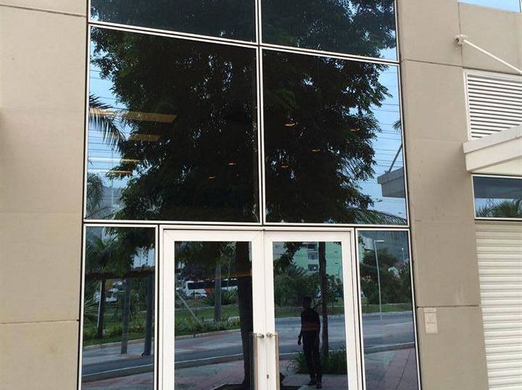 Hotel Mont Blanc Diamond Flat  | Nova Iguaçu | Rio de Janeiro | Brasil 16