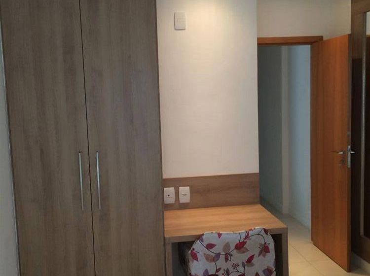 Hotel Mont Blanc Diamond Flat  | Nova Iguaçu | Rio de Janeiro | Brasil 17