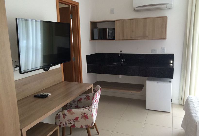 Hotel Mont Blanc Diamond Flat  | Nova Iguaçu | Rio de Janeiro | Brasil 6