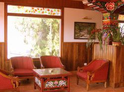 Hôtel Tashi Delek 1