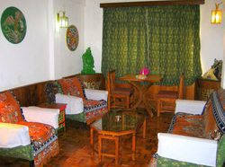 Hôtel Tashi Delek 3