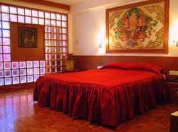 Hôtel Tashi Delek 4