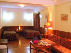 Hôtel Tashi Delek 5