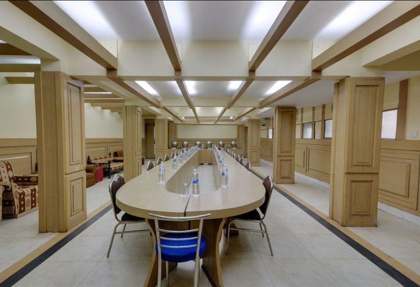 Silver Sands Beach Resort 13