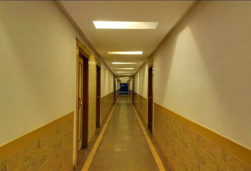 Silver Sands Beach Resort 15