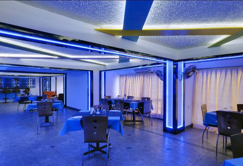 Silver Sands Beach Resort 2