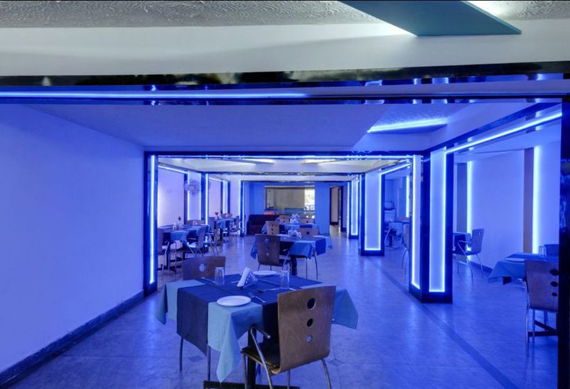 Silver Sands Beach Resort 3