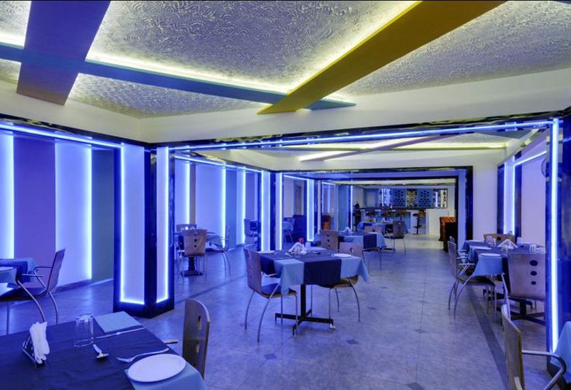 Silver Sands Beach Resort 4