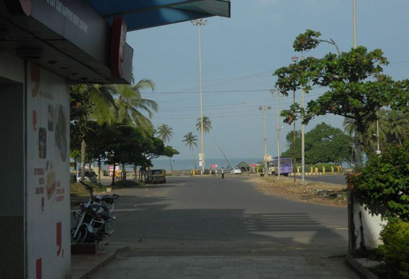 Silver Sands Beach Resort 5