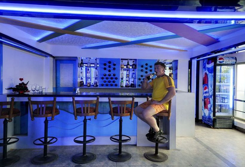 Silver Sands Beach Resort 7